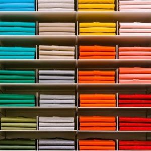 Meet your Posher, GinaMarie